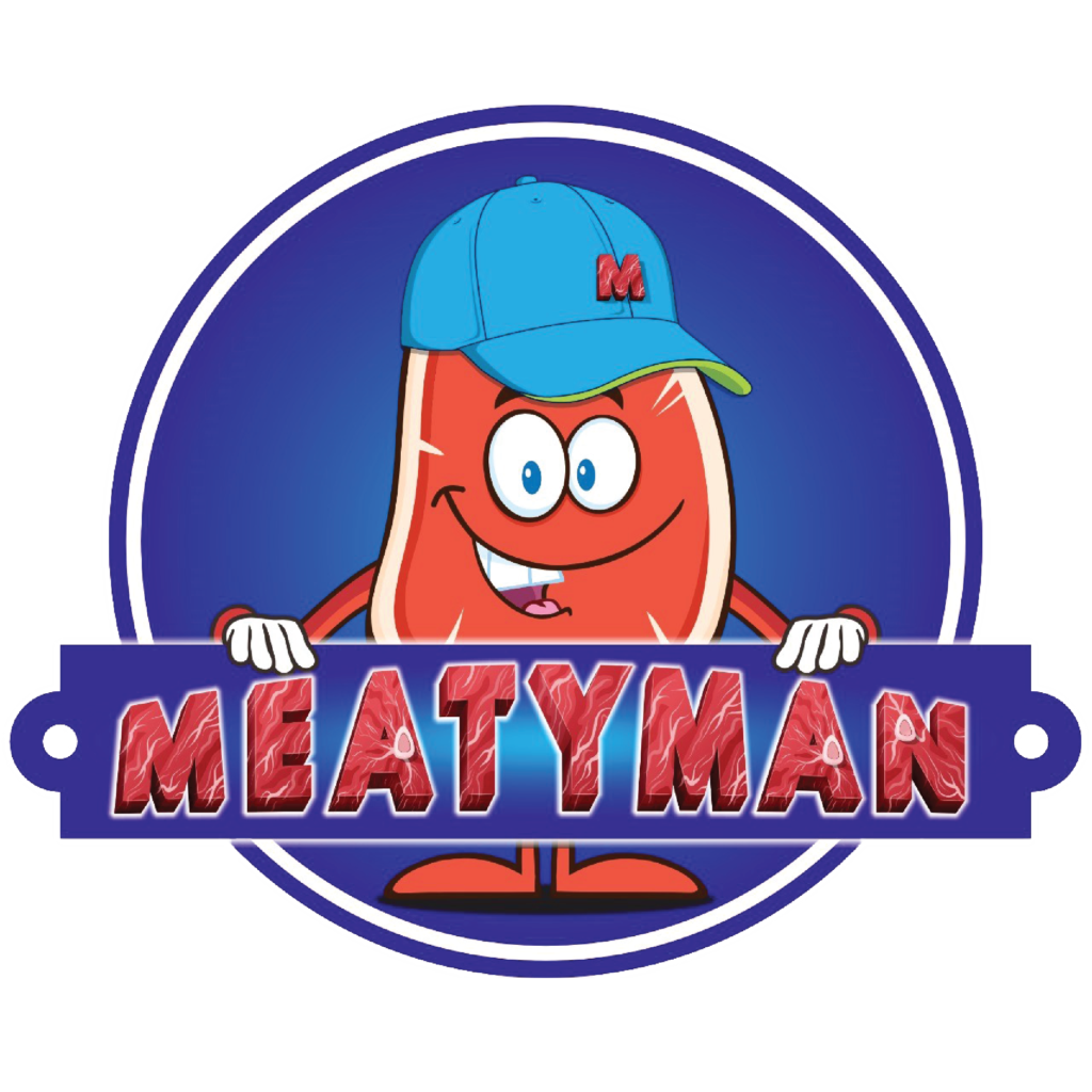 MeatyMan